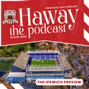 MATCHDAY PREVIEW | SAFC v Ipswich | Here We Gan!