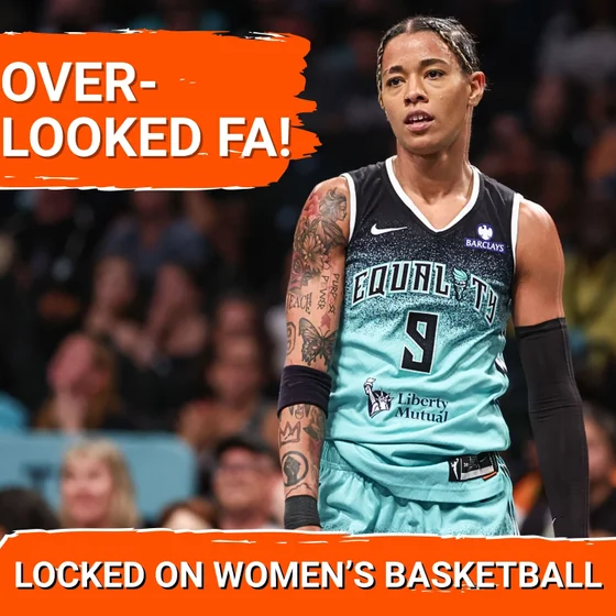WNBA Free Agency SHOCKER: Natasha Cloud Deserves More Attention