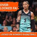 WNBA Free Agency SHOCKER: Natasha Cloud Deserves More Attention