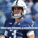 Penn State vs Temple Preview: Where Can Lions Improve In Week 2?