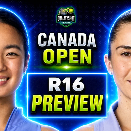 Alexandra Eala vs Belinda Bencic - Preview & Prediction - 2026 WTA Canada Open