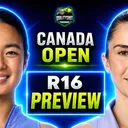 Alexandra Eala vs Belinda Bencic - Preview & Prediction - 2026 WTA Canada Open