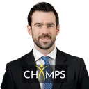 Episode 133: Alex Gettens, Head Coach of University of Maine Women's Ice Hockey