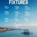 Two! New! 💙 Barmy Venues, Harry, Jude and Sub (Trumpto(w)n). World Cup 1 & Albion Latest