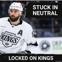 NO CONFIDENCE: LA Kings Fans continue to question the direction of the franchise, plus trade ideas