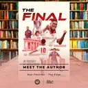 Ep.361: Meet The Author: Rob Fletcher - The Final: In Pursuit of Greatness