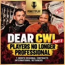 Dear CWI Part 2 | PowettPlay Podcast