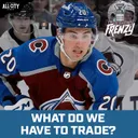 Can the Colorado Avalanche afford the NHL trade deadline? | DNVR Avalanche Podcast