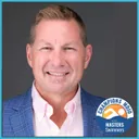 How Ultra Swims Build Resilience: Oceans Seven Challenger, Steve "Moby" Leitch, EP 310