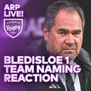 REACTION: Bledisloe Cup 1 team namings