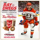 Ducks Even Series as McDavid Held Quiet, Johnston Delivers, Flyers Smother Pens. Plus, More Game 3 Previews!