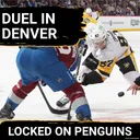 Penguins face a MASSIVE back-to-back against two Stanley Cup contenders!