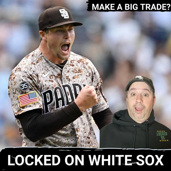 White Sox must GO BIG and trade for Mason Miller no matter the cost