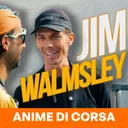 Jim Walmsley: Intervista esclusiva (in Inglese)