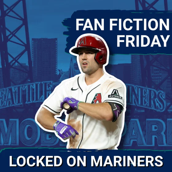 Is THIS Enough For the Seattle Mariners to TRADE George Kirby?! | Fan Fiction Friday