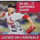 PAINFUL PATTERN: St. Louis Cardinals' Late-Game WOES Resurface Against Los Angeles Dodgers