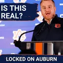 EXPERT: Auburn Can Have a TOP THREE Defense in the SEC THIS Season