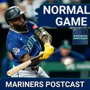 MARINERS POSTCAST: Seattle Mariners WIN A WILD ONE vs Baltimore Orioles