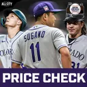 Can the Rockies achieve a successful trade deadline WITHOUT trading Hunter Goodman?