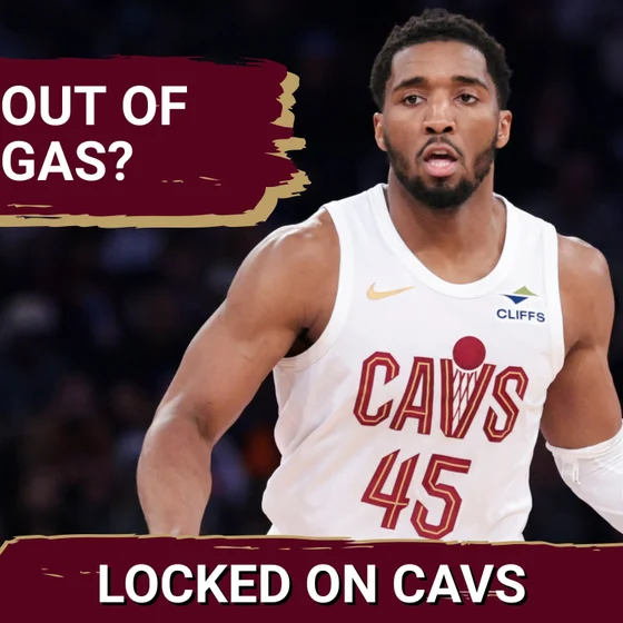 Cleveland Cavaliers Crushed in Game 2 by New York Knicks, Are They Out of Gas?