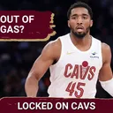 Cleveland Cavaliers Crushed in Game 2 by New York Knicks, Are They Out of Gas?