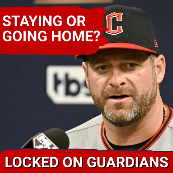 SPECULATION: How Cleveland Guardians Will Handle Stephen Vogt's Connection to Seattle Mariners Job