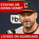 SPECULATION: How Cleveland Guardians Will Handle Stephen Vogt's Connection to Seattle Mariners Job