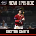 NEW Mariners Prospect Swinging HOTTEST Bat in MiLB! An Interview with Boston Smith