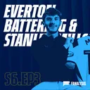 Episode 4 - Everton Battering & Stanley Mills.