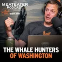 Ep. 911: Makah Whaling Practices, Treaty Rights, and Regulatory Challenges