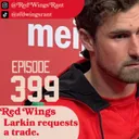 Red Wings Captain Requests Trade: Where should we send him?