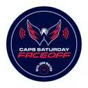 Caps Saturday Face-off Saturday March 14th