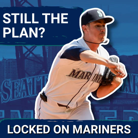 Things Are Getting WORSE For the Seattle Mariners, Yet Their Deadline Plan Might Be Unchanged