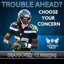 Sam Darnold, RB Fumbles or the O-Line? Choosing Our Biggest Seahawks Concern