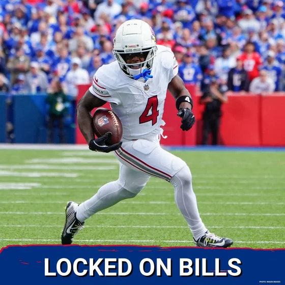REINFORCED: Buffalo Bills Land Greg Dortch, Jedrick Wills, Shaq Thompson to BOLSTER Practice Squad