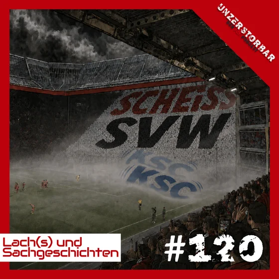 Lach(s) und Sachgeschichten