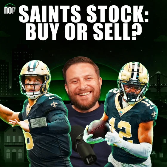 Saints Confidence Meter: Where the hype is real — and where to pump the brakes