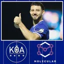 KOA special: Exclusive Conor Chaplin interview