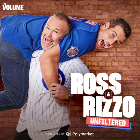 Yankees READY for playoff run, Braves-Phillies HATRED Pete Alonso RETURNS to New York | Ross & Rizzo