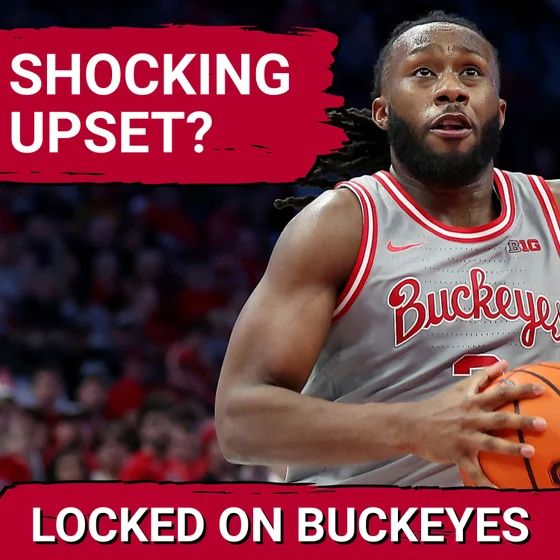 SHOCKER: Ohio State Dominates Wisconsin as Devin Royal and Bruce Thornton IGNITE Upset