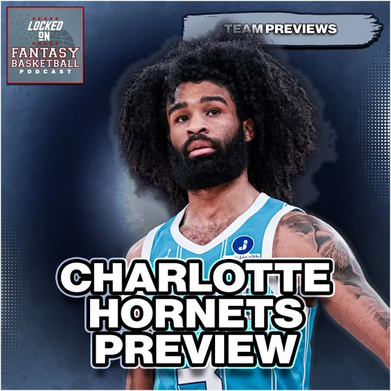 Charlotte Hornets 2026/27 Season Preview