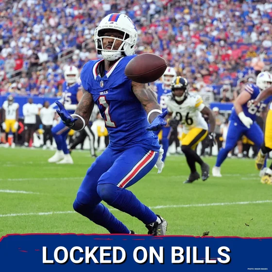 DILEMMA: Buffalo Bills 53-Man Roster PROJECTION—Who MAKES the Cut?