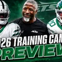 Jets Training Camp 2026 Preview: Biggest Questions & Breakout Candidates | Gang’s All Here