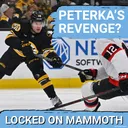 REVENGE: Utah Mammoth Face J.J. Peterka in High-Stakes Boston Showdown, Who DELIVERS Early Fire?