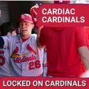 St. Louis Cardinals STUN A’s as JJ Wetherholt, Ivan Herrera, Jordan Walker Power EPIC Comeback Win