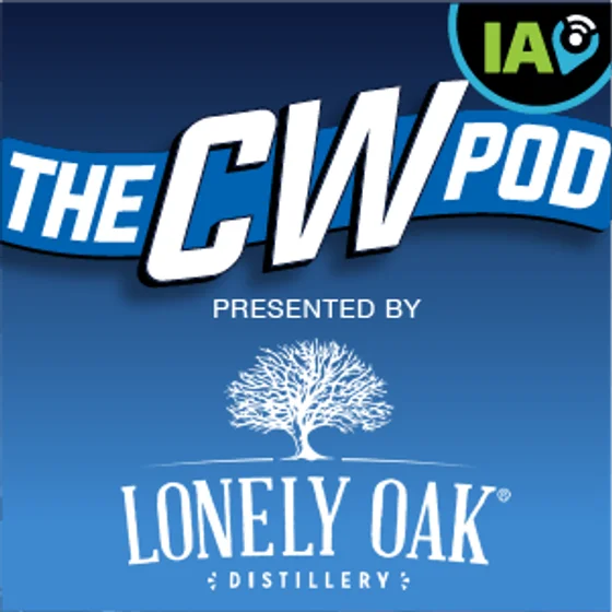 CW Pod: Iowa’s wake-up call & the price of standing still