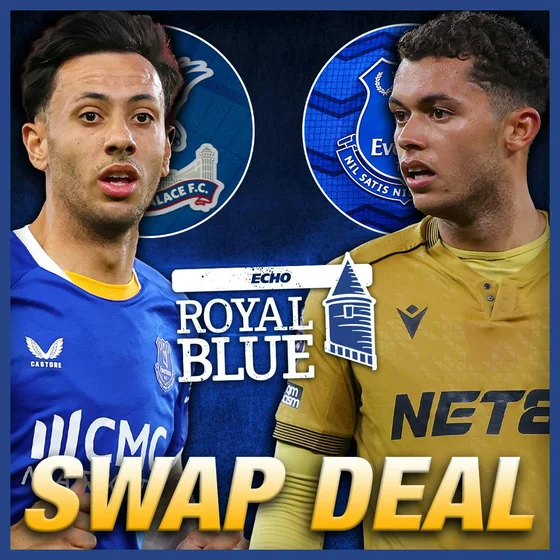 Everton and Crystal Palace agree Brennan Johnson - Dwight McNeil Swap deal!