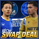Everton and Crystal Palace agree Brennan Johnson - Dwight McNeil Swap deal!