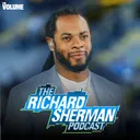 The Richard Sherman Podcast - Ernest Jones IV on Hard Knocks, Seahawks’ Super Bowl mindset, and Sam Darnold