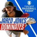 Jared Jones Finishing Strong & Weekend Preview! (9/11 Fantasy Baseball Podcast)